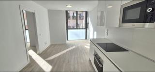Lloguer Pis  Dr. federico rubio y gali. Piso en alquiler en moncloa  ciudad universitaria, 1 dormitorio.