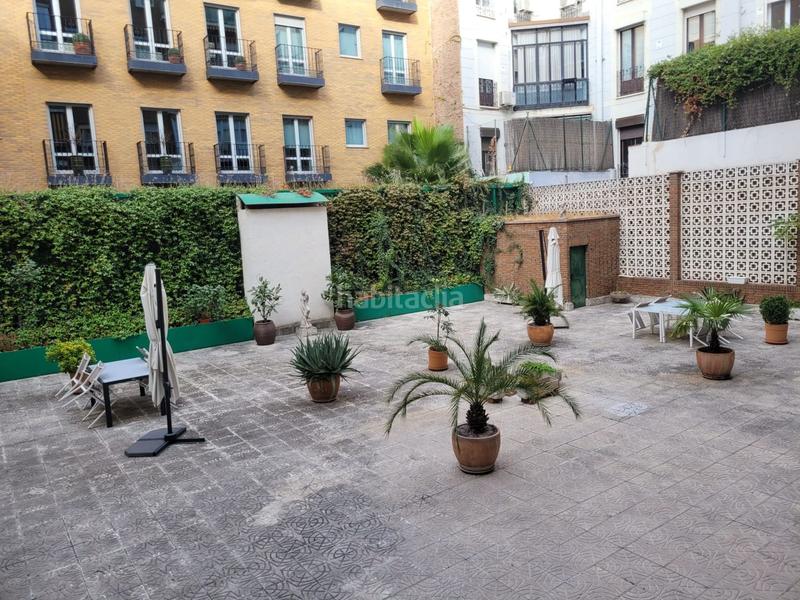 Foto 05dadae8-093d-4fe2-89b1-8749edca29ce. Alquiler oficina  en alquiler en salamanca Castellana, 6 dormitorios. en Madrid