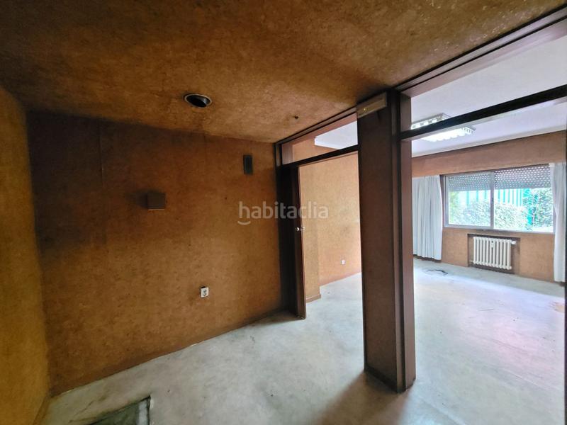 Foto 4d0719f8-bd95-49e4-8941-be8795e2ec17. Miete büro in Castellana Madrid