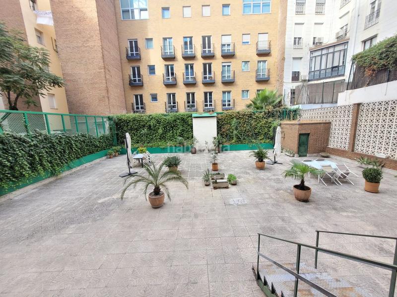 Foto 631b3b25-c55d-4251-b515-b461d832ffac. Miete büro in Castellana Madrid