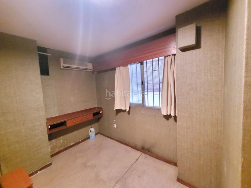 Foto b6563062-d9a2-43e8-9434-415790f745ea. Miete büro in Castellana Madrid