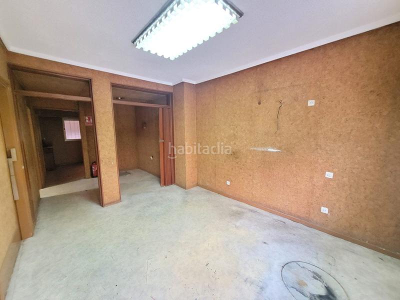 Foto dd1c7653-5798-4db1-8b36-41ba4153f910. Miete büro in Castellana Madrid