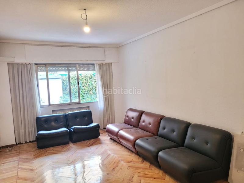 Foto ad029268-9e27-4dac-aac3-31ea55ad3340. Rent office space in Castellana Madrid