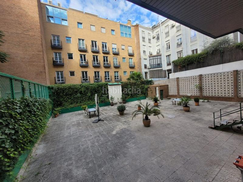 Foto dc0cc8df-615b-4480-895b-8d4c4564a6d1. Rent office space in Castellana Madrid