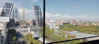 Affitto Appartamento  Castellana. Piso en alquiler en charmantín  avda. américa, 5 dormitorios.