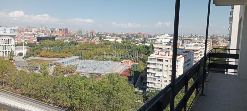 Foto 12e21d8c-813e-423f-a1a3-8c96f59a8111. Location appartement avec chauffage dans Castillejos-Cuzco Madrid