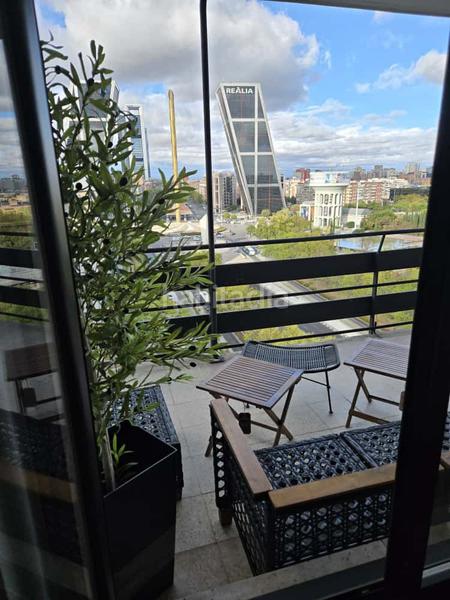 Foto 268ab1e6-f6d6-4879-a8c5-f3042c272ac2. Location appartement avec chauffage dans Castillejos-Cuzco Madrid