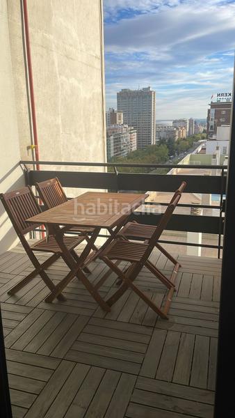 Foto 38a60da2-2207-4f60-b516-032d5ee6e546. Location appartement avec chauffage dans Castillejos-Cuzco Madrid