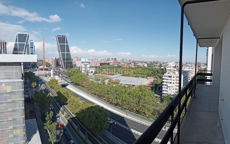 Foto 6952c941-f6cc-4de8-8961-247a0db0becd. Location appartement avec chauffage dans Castillejos-Cuzco Madrid