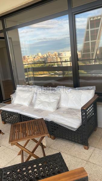 Foto a6b33f4f-3fe0-498f-8078-4a5521aef2c1. Location appartement avec chauffage dans Castillejos-Cuzco Madrid