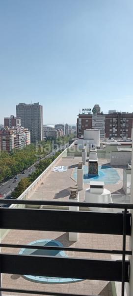 Foto b471e3e3-13d7-44ed-8808-2d0776ea0f3c. Location appartement avec chauffage dans Castillejos-Cuzco Madrid