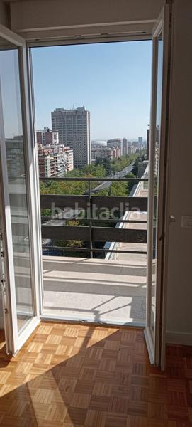 Foto 494ccdda-eb55-445f-9d36-922fd8a252d9. Miete etagenwohnung mit heizung in Castillejos-Cuzco Madrid