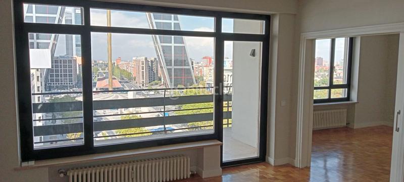 Foto a937a4fc-205a-4f46-b6b3-7f86d955203c. Miete etagenwohnung mit heizung in Castillejos-Cuzco Madrid