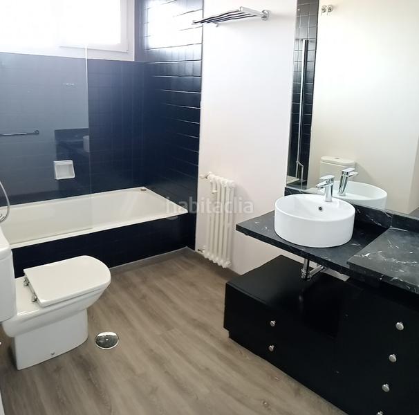 Foto ed352a6e-ce10-466a-8095-80fa53a5c4ff. Miete etagenwohnung mit heizung in Castillejos-Cuzco Madrid