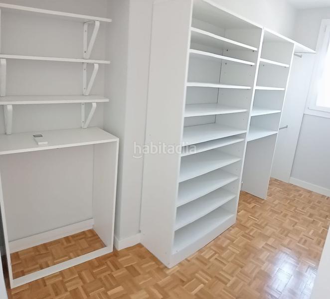 Foto ef782787-c3e9-4415-8dfa-a4492a1d7a2c. Miete etagenwohnung mit heizung in Castillejos-Cuzco Madrid