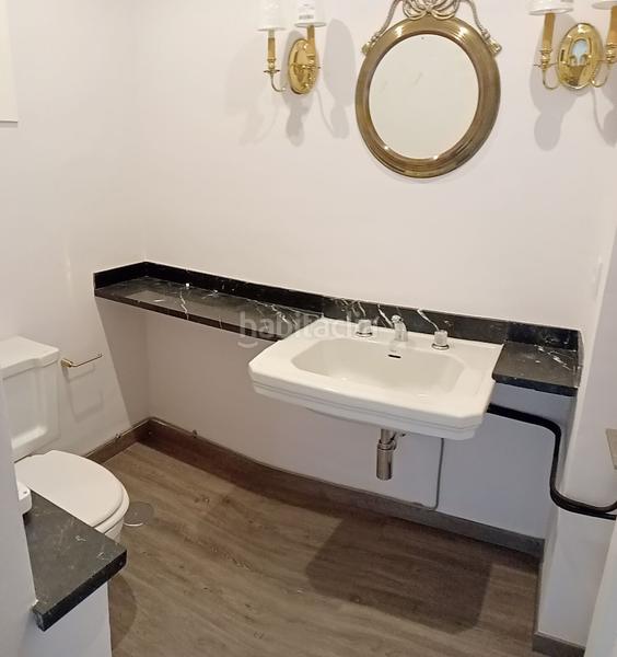 Foto f5726cda-2a37-4da1-8133-68b3d553b1a2. Miete etagenwohnung mit heizung in Castillejos-Cuzco Madrid