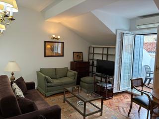 Lloguer Pis  Santa catalina. Piso en alquiler en centro  las letras, 1 dormitorio.