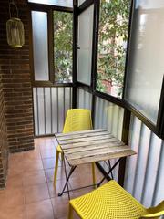 Affitto Appartamento  Conde duque. Piso en alquiler en centro  malasaña, 1 dormitorio.