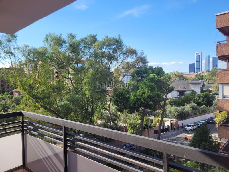 Foto 1284ce4e-17e8-4067-8bbb-af3e8231076f. Affitto appartamento con riscaldamento in Nueva España Madrid