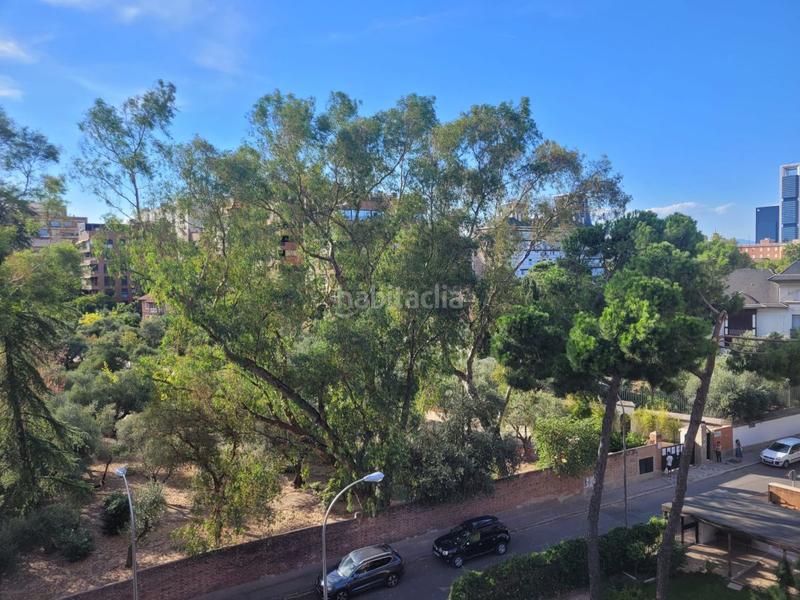 Foto 328f228d-9186-4d3a-a829-ff7a7129152d. Affitto appartamento con riscaldamento in Nueva España Madrid