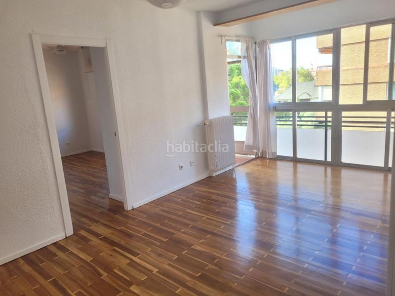 Foto 228d79f7-e57a-4cff-a459-b2967f84b5a5. Alquiler piso  en alquiler en chamartín Nueva España, 1 dormitorio. en Madrid