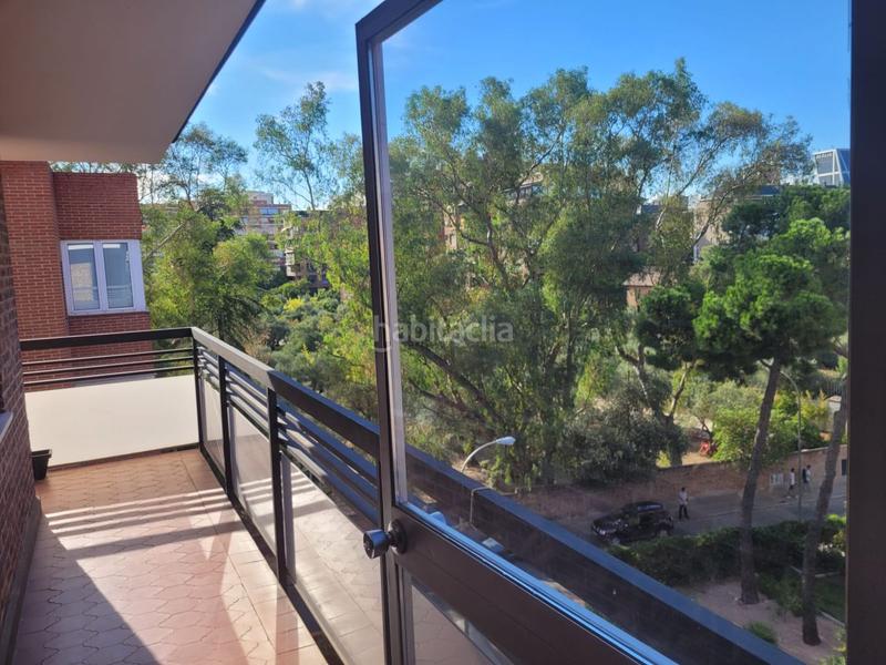 Foto 7fd7331f-8a2b-4cb2-a5e6-23261f3db308. Alquiler piso  en alquiler en chamartín Nueva España, 1 dormitorio. en Madrid