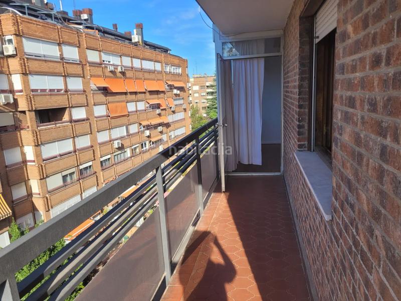 Foto acd10a11-4ba4-446c-bace-a0040bbea56b. Alquiler piso  en alquiler en chamartín Nueva España, 1 dormitorio. en Madrid