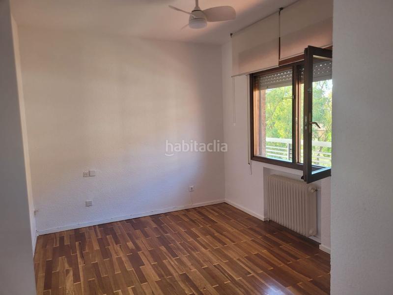 Foto e448514e-5ffc-474e-a1e9-619355bbcef9. Alquiler piso  en alquiler en chamartín Nueva España, 1 dormitorio. en Madrid