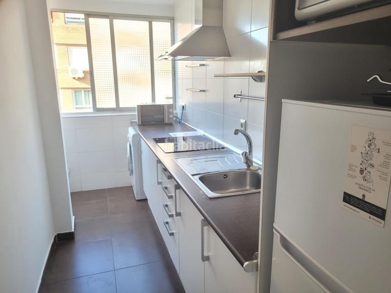 Foto 22234814-9860-4b3b-aead-b18ef27a150b. Location appartement avec chauffage dans Nueva España Madrid