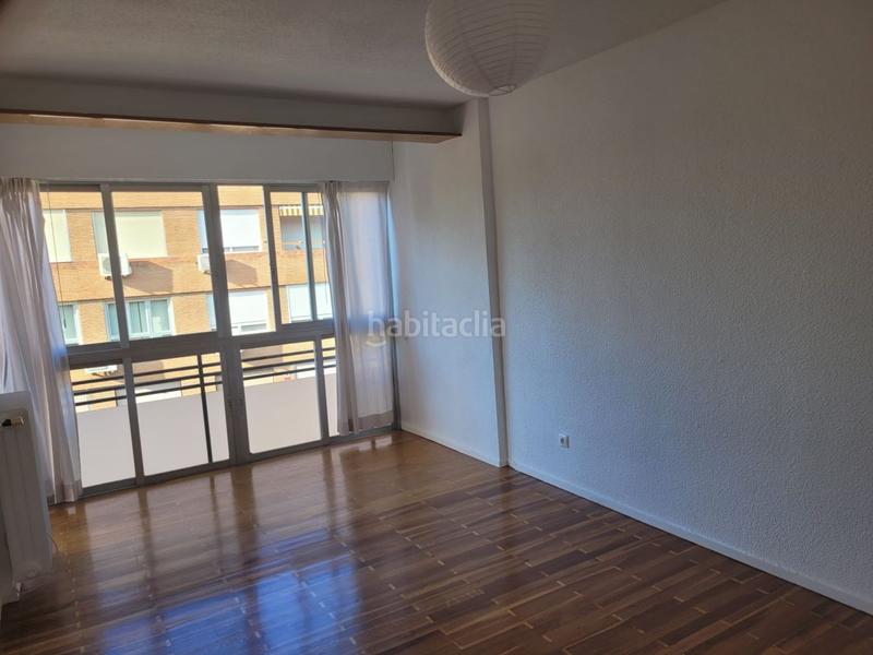 Foto 2e10352e-63f9-4e5d-8c48-7e39cac6d1ea. Location appartement avec chauffage dans Nueva España Madrid