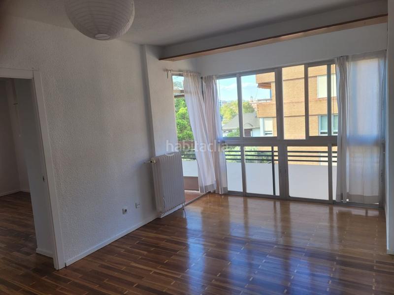 Foto 40f6a1c0-a62d-4773-a77a-6fc95d311e33. Location appartement avec chauffage dans Nueva España Madrid