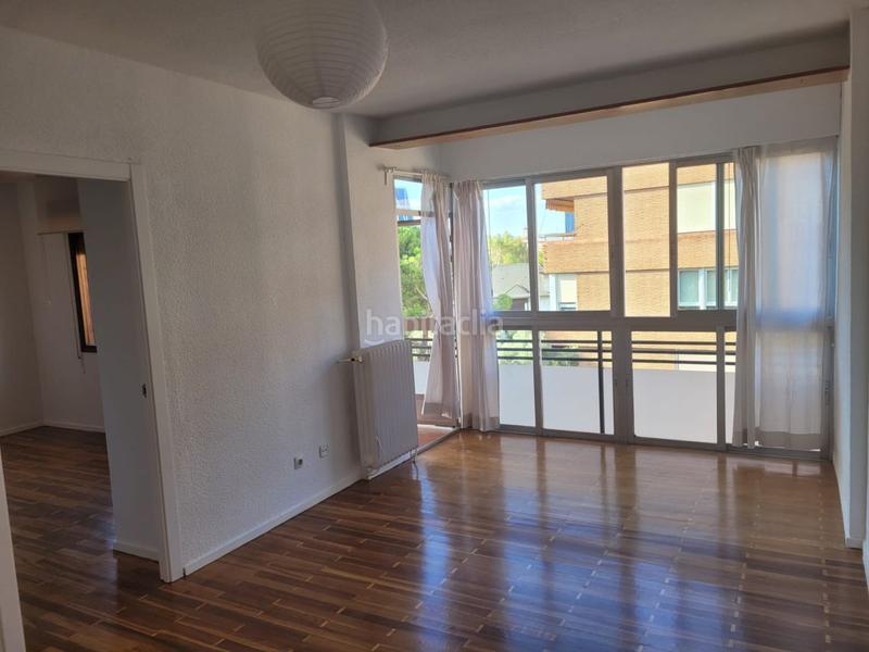 Foto 5a972306-d257-42da-8198-3e3c17019ad8. Location appartement avec chauffage dans Nueva España Madrid