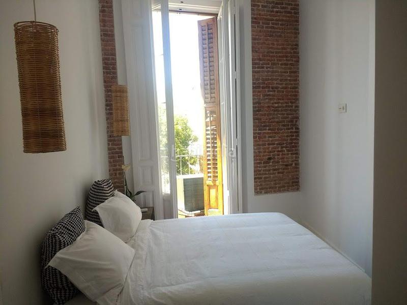 Foto 0f666e47-e4c8-4646-a458-87b657a1d645. Lloguer pis amb calefacció a Embajadores-Lavapiés Madrid