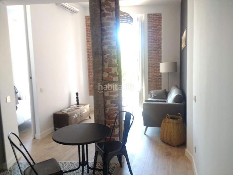 Foto 43bf9be5-5896-4041-9ab7-765a56f0f4ad. Lloguer pis amb calefacció a Embajadores-Lavapiés Madrid