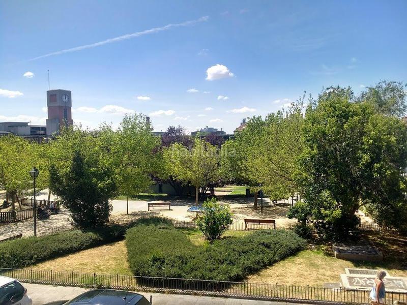 Foto 564455f4-e25d-46dc-b567-2a09fa33c973. Lloguer pis amb calefacció a Embajadores-Lavapiés Madrid