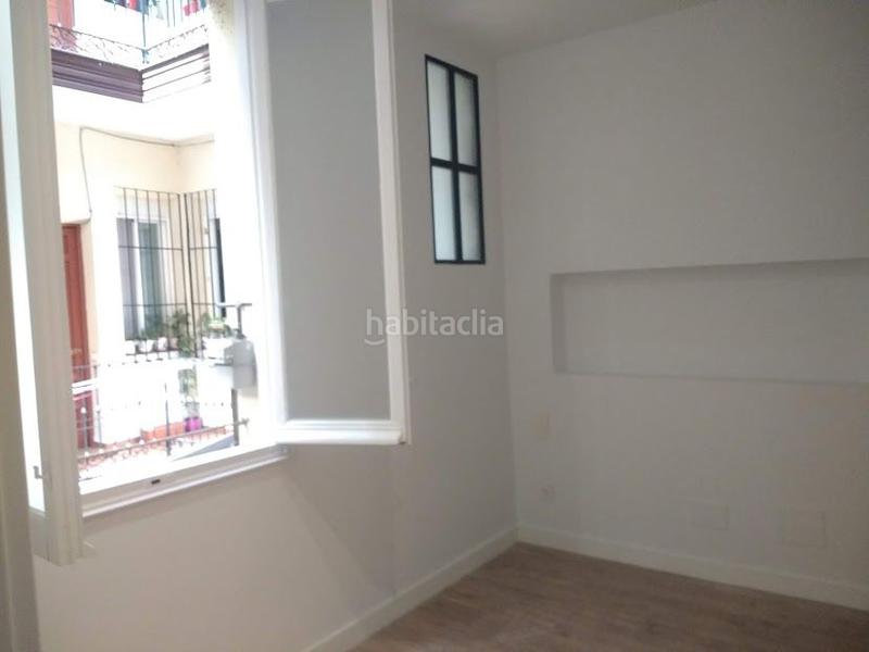 Foto 926bd08c-4547-430f-9af9-a214b4592250. Lloguer pis amb calefacció a Embajadores-Lavapiés Madrid