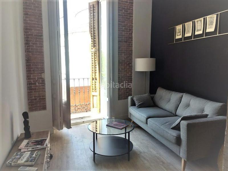 Foto bae5f9ad-f5d8-4f37-9ad4-d52dc27e4bee. Lloguer pis amb calefacció a Embajadores-Lavapiés Madrid