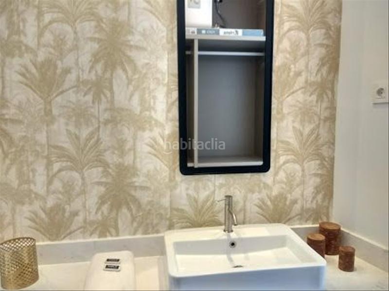 Foto c25f0341-364b-4af5-bbf9-1f67397eec01. Lloguer pis amb calefacció a Embajadores-Lavapiés Madrid