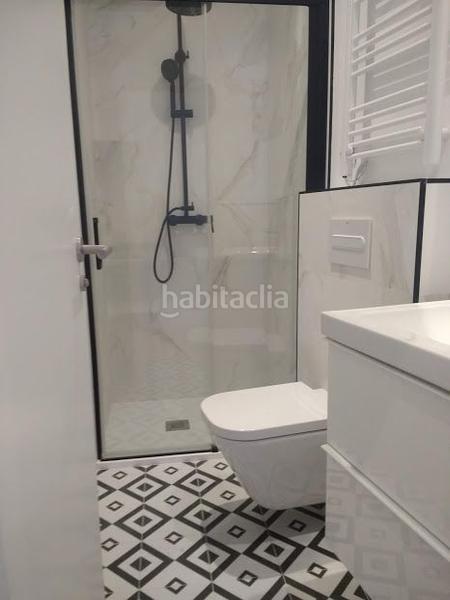 Foto cc22fe45-6558-4e93-bab3-a720e149eb5e. Lloguer pis amb calefacció a Embajadores-Lavapiés Madrid