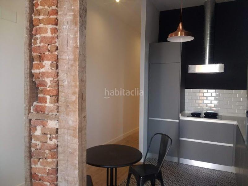 Foto d1412e1f-9fcc-404f-af85-6a58422106b6. Lloguer pis amb calefacció a Embajadores-Lavapiés Madrid