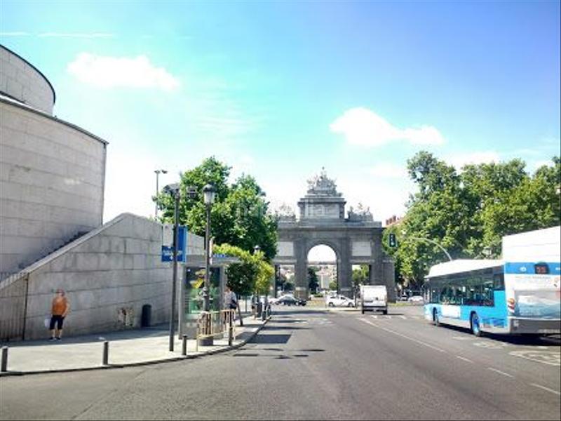 Foto e08a8776-c925-42d5-ab3d-4f02c9f0ee64. Lloguer pis amb calefacció a Embajadores-Lavapiés Madrid