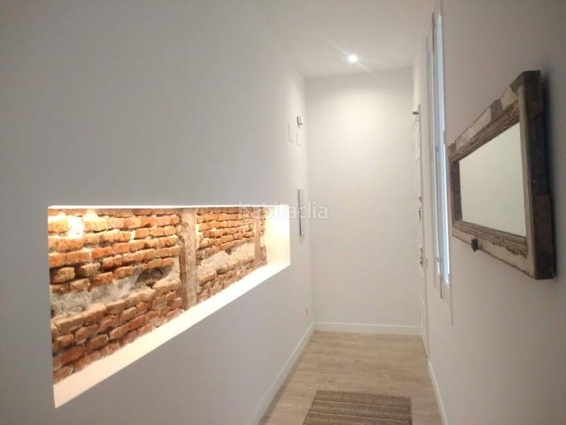 Foto e57414e9-6d86-4a2b-ac5f-b901e6a0fb66. Lloguer pis amb calefacció a Embajadores-Lavapiés Madrid