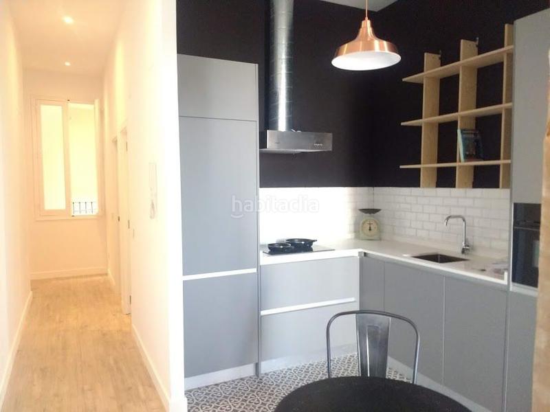 Foto f61c9245-a5cc-473a-83f0-5c055a9dfdf9. Lloguer pis amb calefacció a Embajadores-Lavapiés Madrid