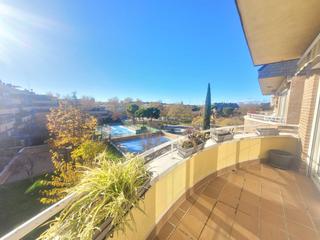 Affitto Attico  Viña. Atico en alquiler en casco antiguo, 4 dormitorios.