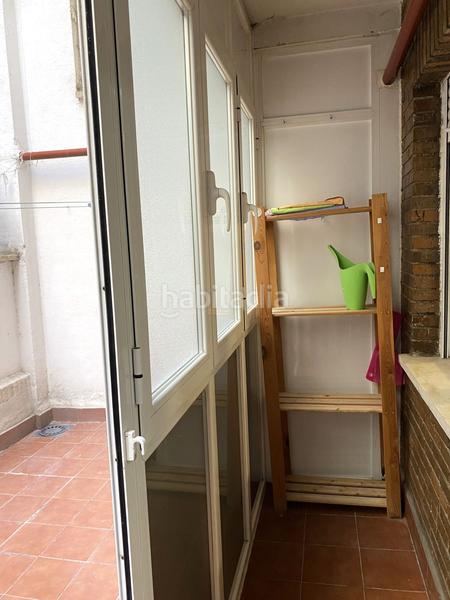 Foto a1150f2c-45b6-45c9-8e02-e83179e9c1a4. Alquiler piso  en alquiler en centro malasaña, 1 dormitorio. en Madrid