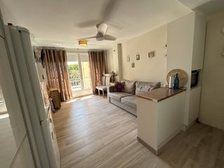 Location Appartement  Cibeles estudios. Alquiler temporal de septiembre a junio  playa del puig