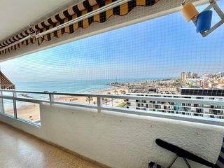 Apartament a CIBELES