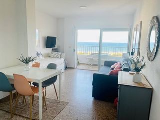 Alquiler Apartamento  Cantarrana. Alquiler temporal de septiembre a junio  playa pobla de farnals