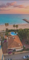 Lloguer Apartament a Playa del Puig. Alquiler temporal de septiembre a junio  el puig de santa maría