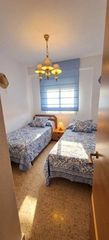 Apartament a Playa del Puig